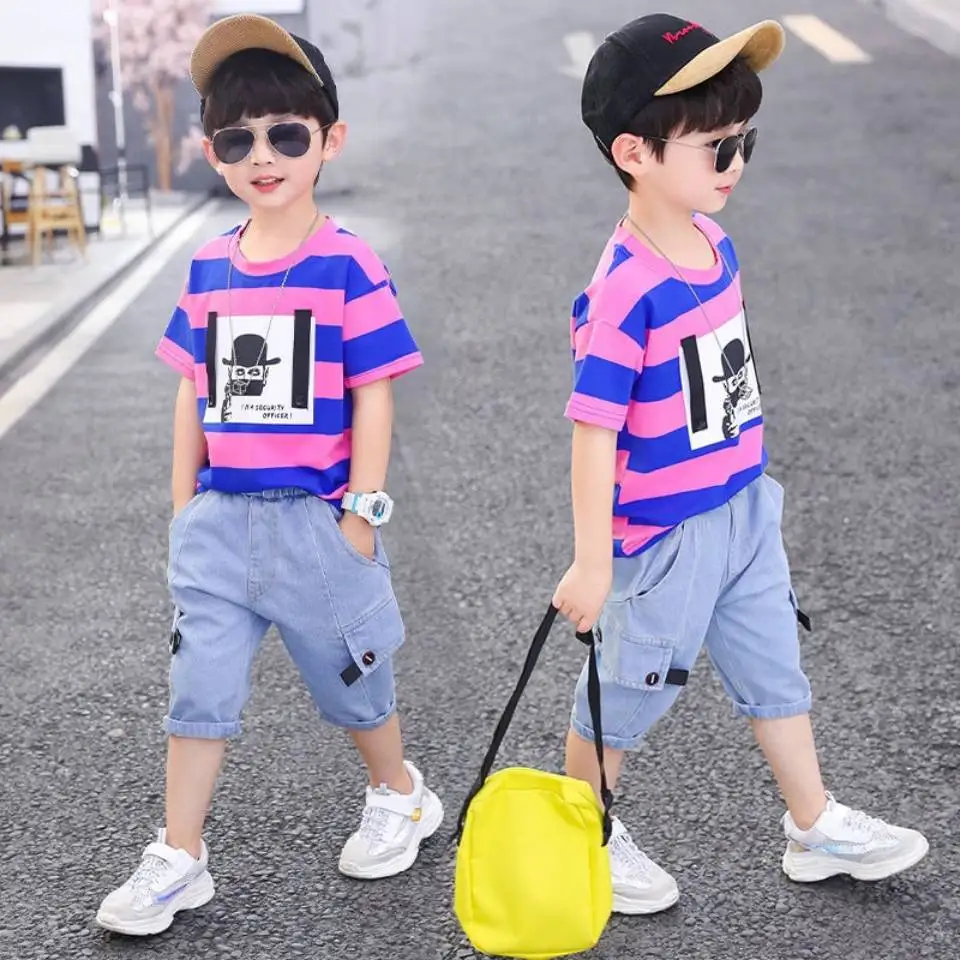 Wholesale Custom Boys Spring and Autumn Clothes Three-Piece New Baby Boy  Handsome Coat Clothes Baby Suit - China Child Clothes and Kid Clothes price  | Made-in-China.com