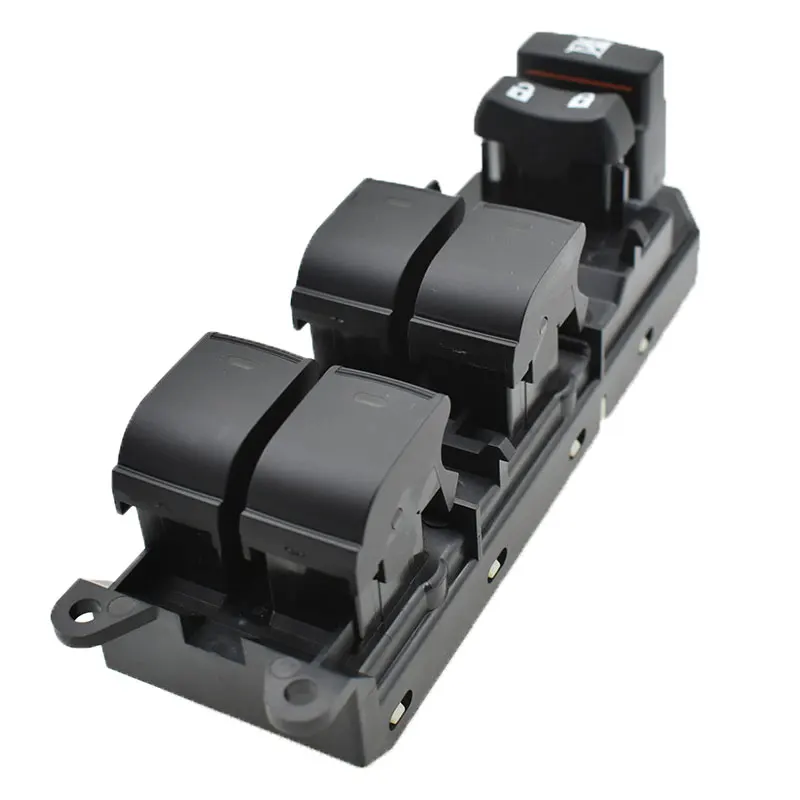 

Window Button Switch Electric Power Switch For 2012-2013 Toyota Prius V Three 1.8L L4 - Electric/Gas 84040-33100