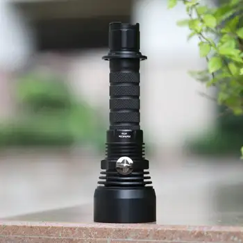 

HaikeLite HT35 XHP35 HD CW/NW 2300LM 3Modes Zoomable LED Flashlight 1000LM for Camping Torch Lantern Emergency Lamp Spotlight