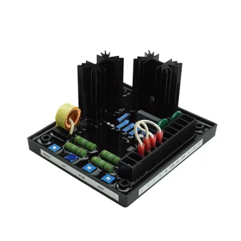

AVC63-7F Generator Equipment AVC63-7F Voltage Regulator Generator Voltage Stabilizing Board