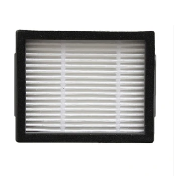 

Replacement Parts Brushes Filters Side Brushes Compatible for IRobot Roomba I7 + E5 E6 Robotic Vacuum Cleaner Accessory