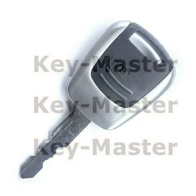 Key For Hyundai Excavator Heavy Equipment Ignition Key 21Q4-00090 newer-9 series equipment 10