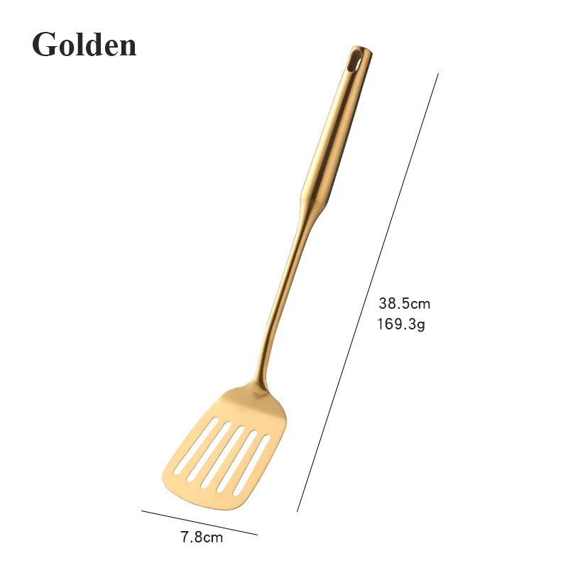 1pcs Slotted Turner