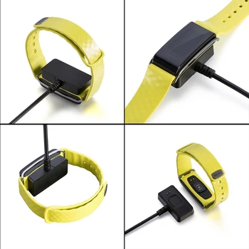 

Magnetic Charger Charging Dock Cradle USB Cable Line for Huawei Honor A2 Watch