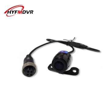 

Waterproof vision car camera mini pinhole technology factory direct wholesale with