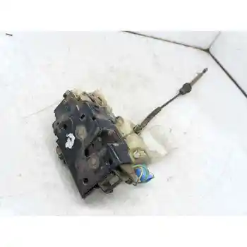 

5J0839015 REAR DOOR LOCK LEFT SEAT CORDOBA SALOON (6L2)