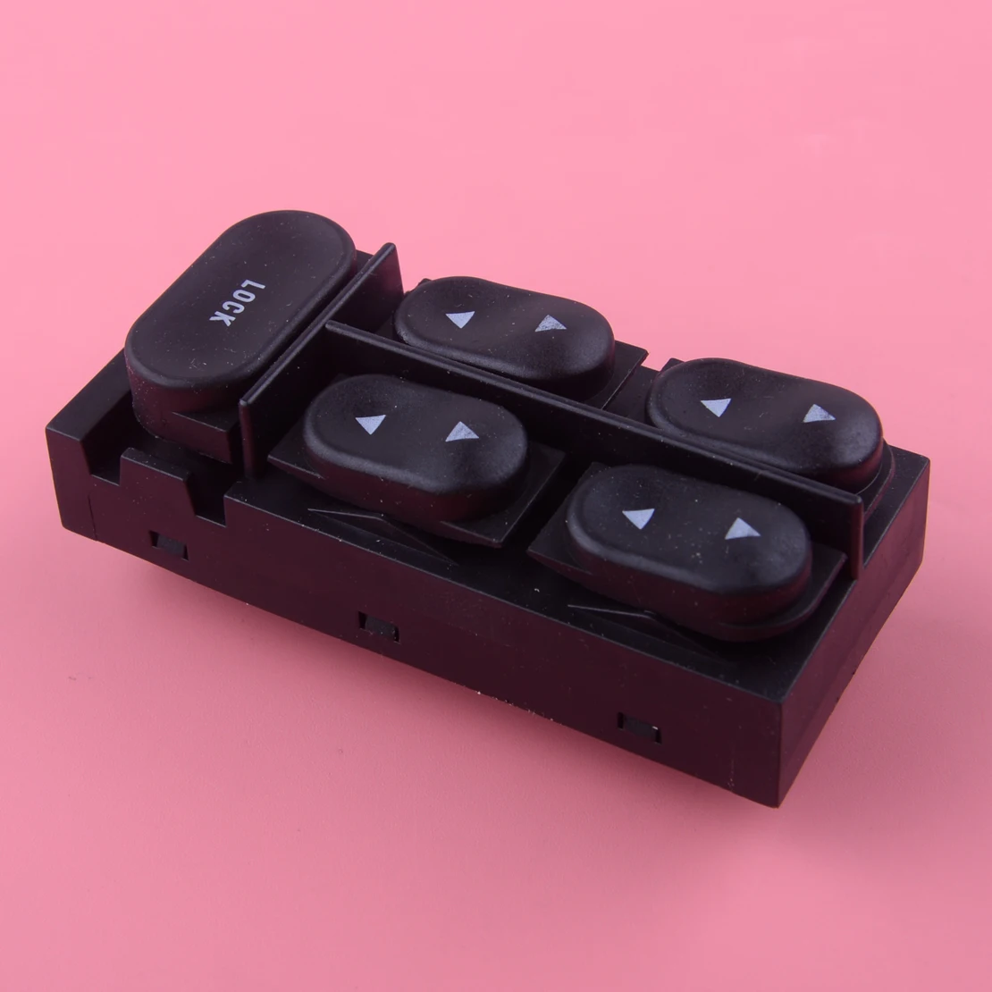 

DWCX F4ZZ14529B Master Power Control Window Door Switch Fit For Ford Mustang Convertible 1994-1998 1999 2000 2001 2002 2003 2004