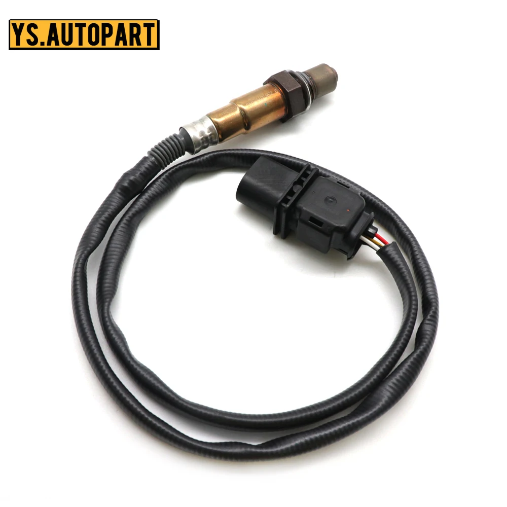 0258017095 Lambda O2 Oxygen Sensor For Chrysler 300C Touring 3.0 CRD 2005-2012 Air Fuel Ratio 0 258 017 095 | Автомобили и