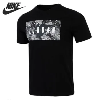 

Original New Arrival NIKE POOLSIDE FLORAL CREW Men's T-shirts short sleeve Sportswear