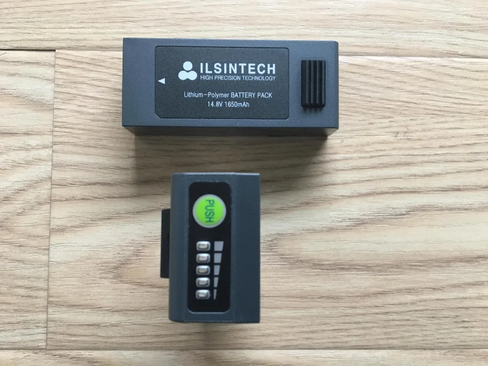 DHL-Free-Shipping-Ilsintech-ISFB-01-original-battery-for-SWIFT-F1-F2-F3-R5-Optical-Fiber (2)