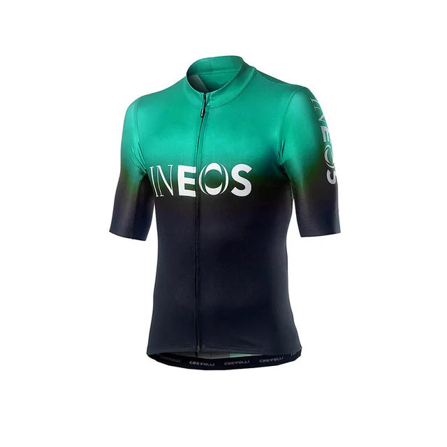 C16 INEOS Велоспорт Джерси Pro команда SPECIALIZEDING Велосипедная форма MTB Велоспорт нагрудник шорты Для мужчин велосипед Велоспорт Джерси Ropa Ciclismo - Цвет: C16