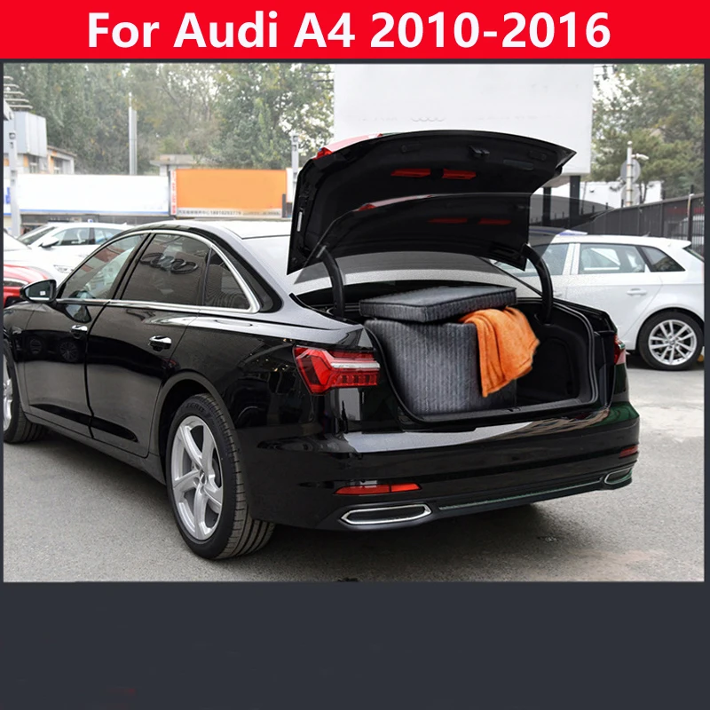 Датчик удара задней двери для Audi A4 2010-2016 |