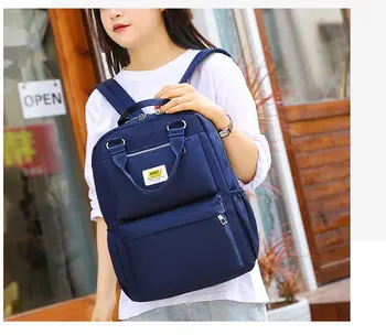 

PS417 New style backpack women bag
