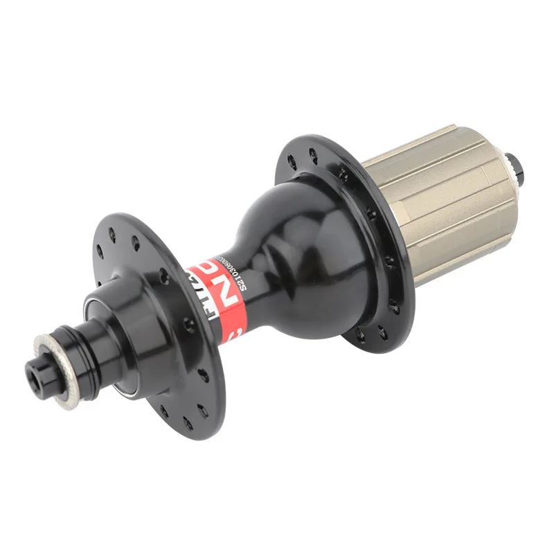 FREE gifts & price promise STRAIGHT PULL HUBSET ATOMIC NOVATEC ROAD