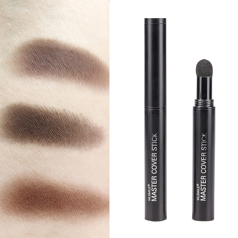 Консилер для волос 1 г консилер восстановления и мгновенной скрытия седых белых