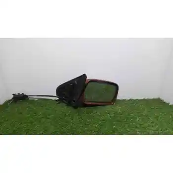 

73832 Right rearview mirror Volkswagen Pole Van Box Body / Hatchback (6n1)