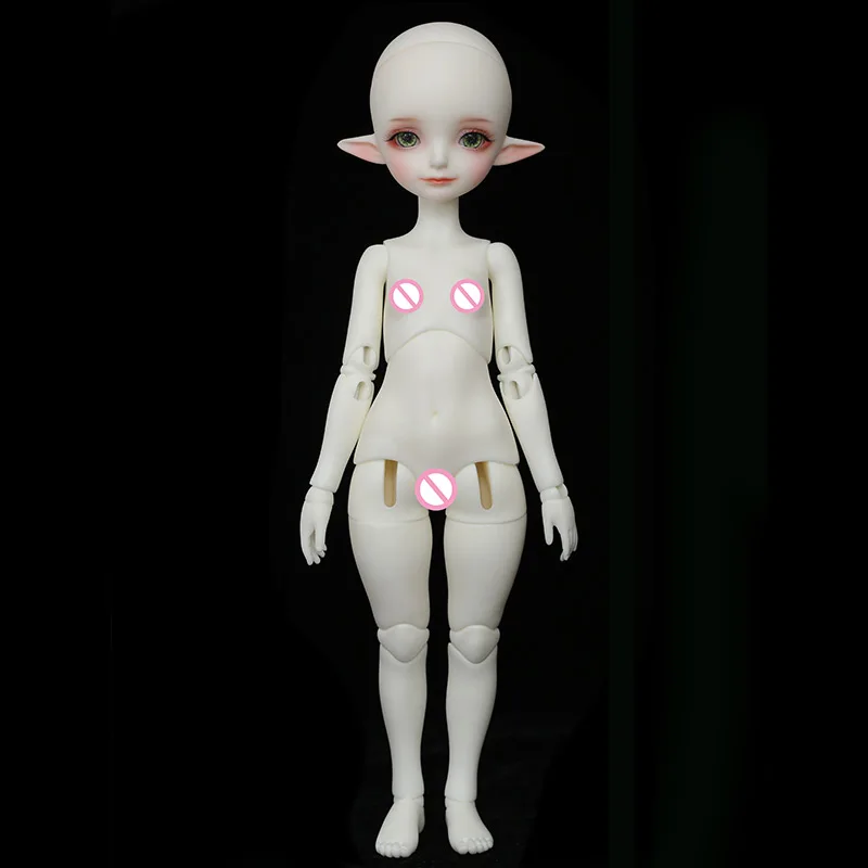 Dollzone Masia 1/6 29 см Фантастическая Русалка Высокое качество игрушки для детей Oueneifs Dollzone FANTANSY ANGEL