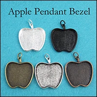 Apple Bezel