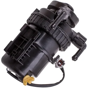 

Fuel Filter Cleaner For Toyota Hilux Oil Catch Can Front Lower 23300-0L041