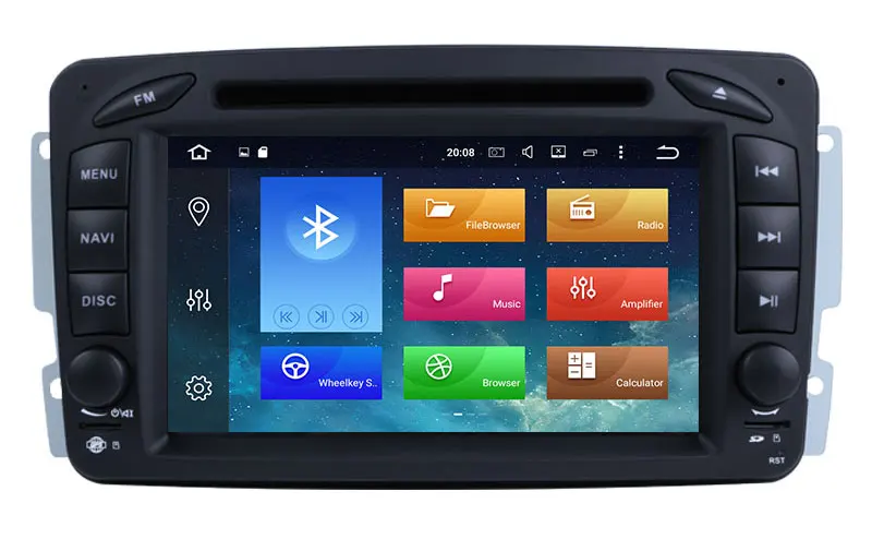 Sale Android 9.0 Octa Cores Car DVD Player Stereo System For Benz W209 W203 W463 Viano W639 Vito WIFI Radio GPS Multimedia Carplay 7 Sale Android 9.0 Octa Cores Car DVD Player Stereo System For Benz W209 W203 W463 Viano W639 Vito WIFI Radio GPS Multimedia Carplay 7