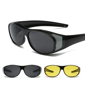 

Myopia car driving glasses night vision glasses protective equipment sunglasses night vision cars motorcycle drivers goggles