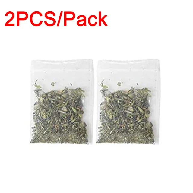 2Pcs Catnip Bag, Cat Grass Chopped Leaf, Catnip Powder, Small Bag, Catnip Coarse Leaf Packet 