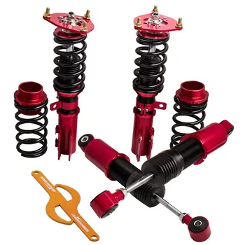 

Coilovers Shock Absorbers For Hyundai Veloster 1.6L 2012-2015 Adjustable Height Struts