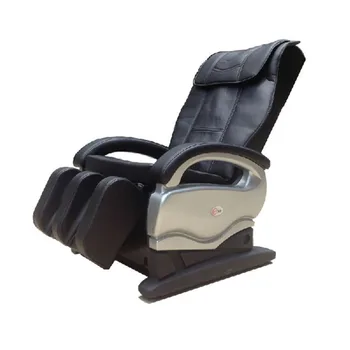 

Noble Black Handheld remote No Guide Rail Foot free arm massage