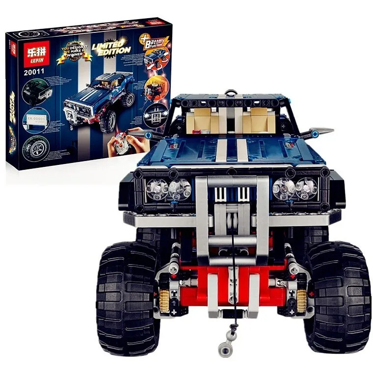 lepin 41999