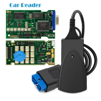 

S.1279 Module for PP2000 for Lexia-3 for Citroen and for Peugeot OBD OBD2 Diagnostic Tool OBD 2 ODB2 For lexia 3 for pp 2000