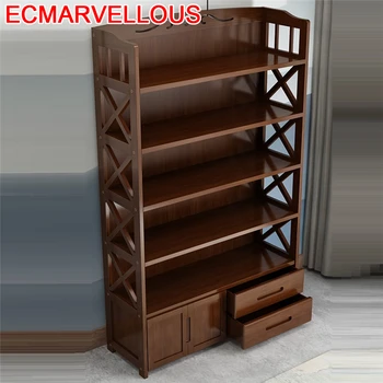 

Mueble Cocina Industrial Dekoration Meuble De Maison Camperas Display Wall Shelf Book Furniture Decoration Rack Bookshelf Case