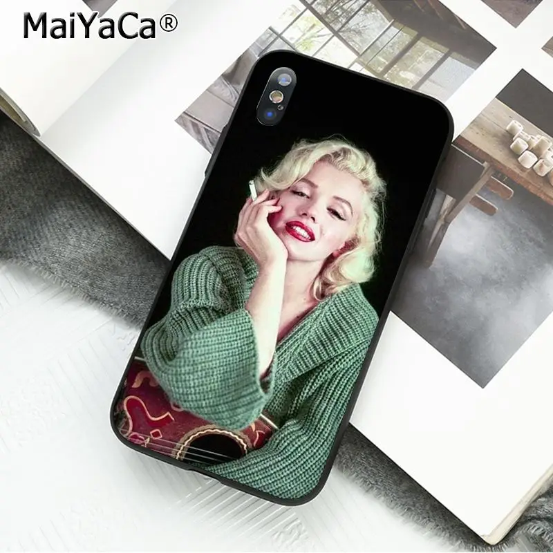 Sexy Girl cool Marilyn Monroe