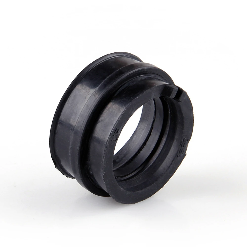 Areyourshop для Suzuki AN400 Burgman 400/Skywave 400 1999-2009 Впускной карбюратор адаптер Интерфейс клей воздушный шарнир 1 шт