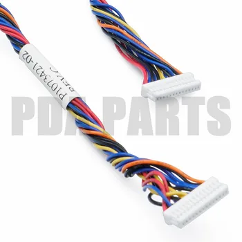 

14-Pin to 14-Pin Cable(P1073421-02) for Zebra ZD410
