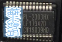 10 шт. PL-2303HX PL2303HX PL2303 PL2303HX USB