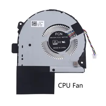 

CPU GPU Cooling for GL703 S7B GL703GS GL703GS-DS74 DFS601712M00T-FK0A Laptop R2JB