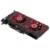 Оригинальные видеокарты XFX RX 560 4GB Видеокарты AMD GPU Radeon RX560 4GB 4g Видеокарты Настольная Игровая Карта Видеокарта Майнинг 570 580