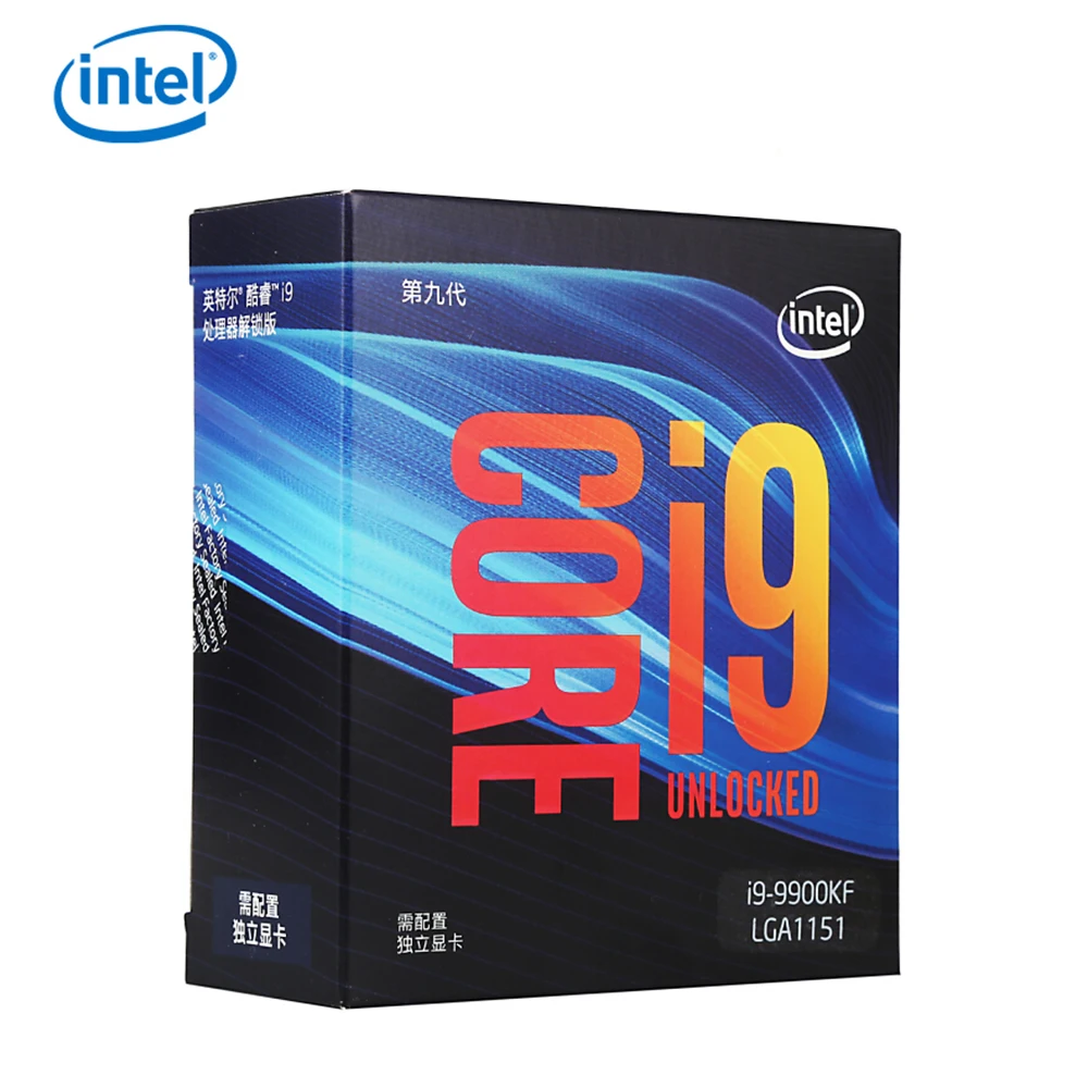 インテルコア I9 9900kf デスクトッププロセッサ 8 コア最大 5 0 Ghz のターボなしでロック解除プロセッサグラフィックス Lga1151 300 シリーズ 95 ワット Cpu Aliexpress インテルコア I9 9900kf デスクトッププロセッサ 8 コア最大 5 0 Ghz のターボなしでロック解除プロセッサグラフィックス Lga1151 300 シリーズ 95 ワット Cpu Aliexpress