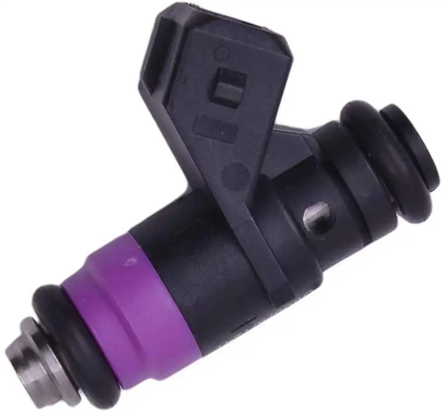 

Injection Nozzle Fuel Injector 8200132259 H132259 for Renault Megane MK2 1.6 CLIO Mk3 1.4 MEGANE Mk2