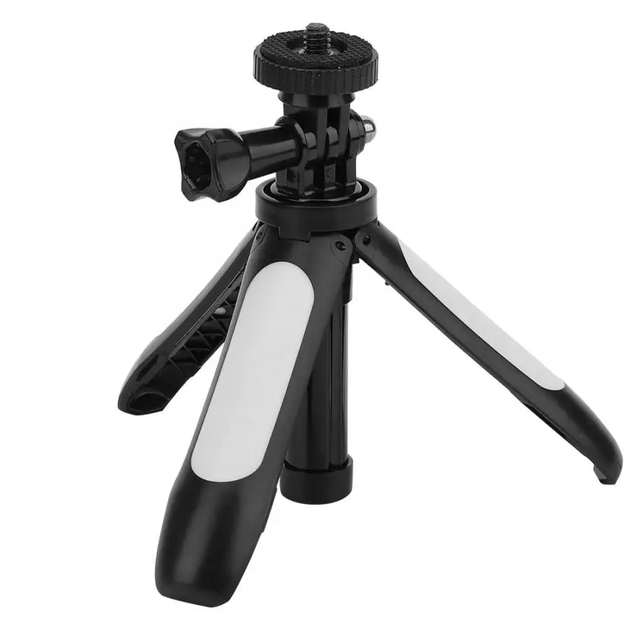 Мини портативный ручной выдвижной монопод Штатив селфи палка для DJI OSMO аксессуары для экшн-камеры