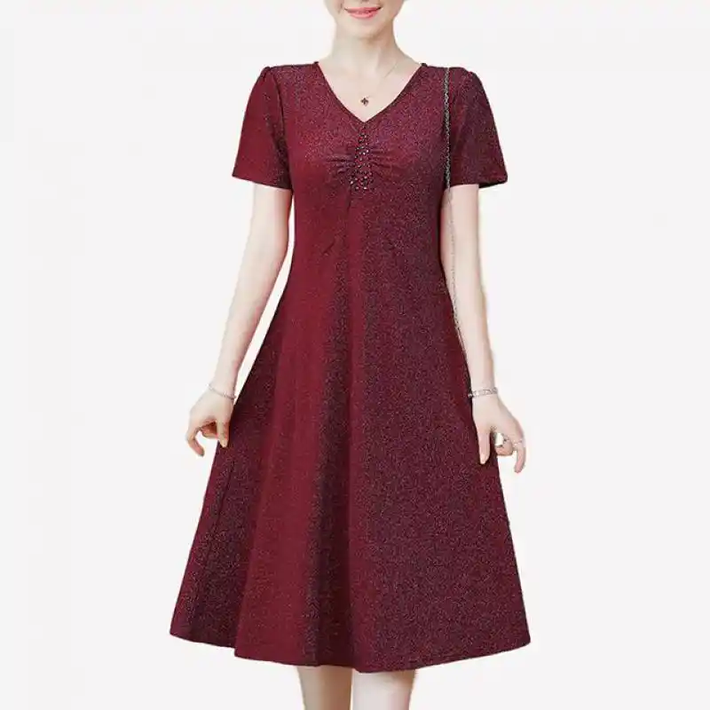 cocktail dress big size