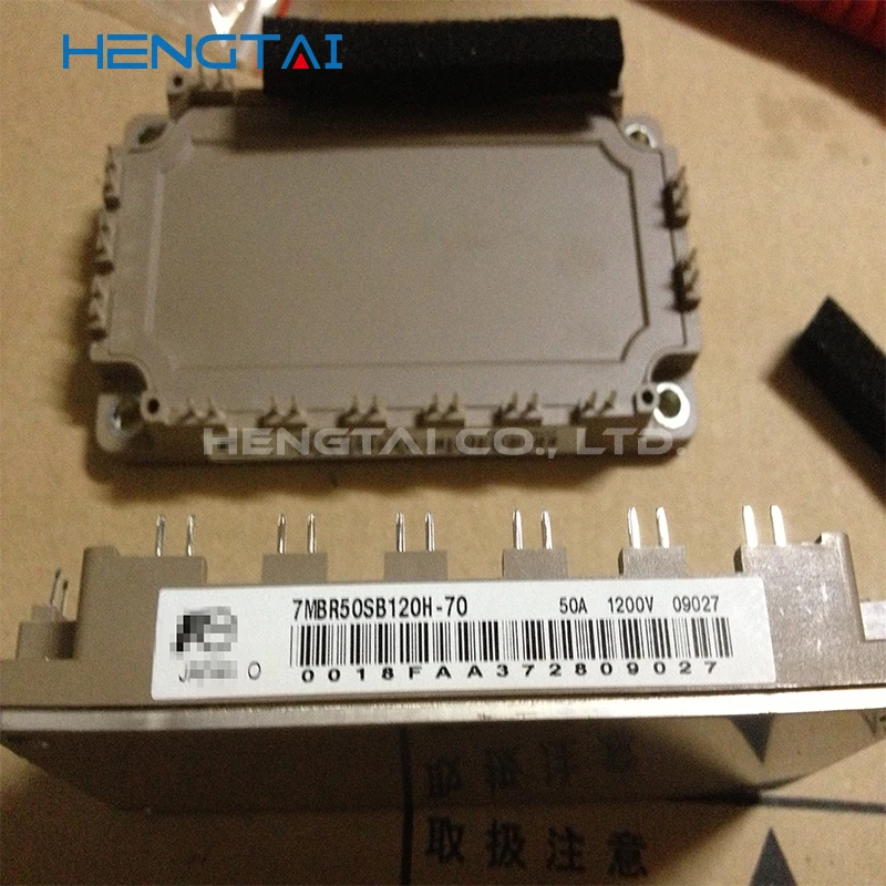 

Бесплатная доставка, новый и оригинальный модуль 7MBR50SB120H-70