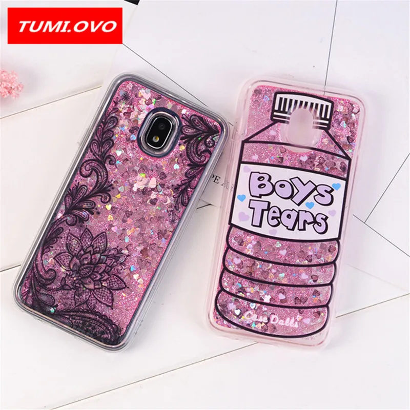 Мягкий чехол для Samsung Galaxy J1 J3 J5 J7 A3 A5 2016 2017 A6 A8 2018 S6 S7 Edge S8 S9 Plus|Бамперы| |