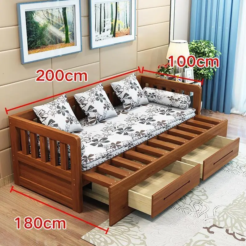 Zitzak Home Armut Koltuk Copridivano Mobile Per La Casa Cama Plegable деревянная винтажная мебель для мобиля де Сала Mueble диван-кровать - Цвет: Number 10