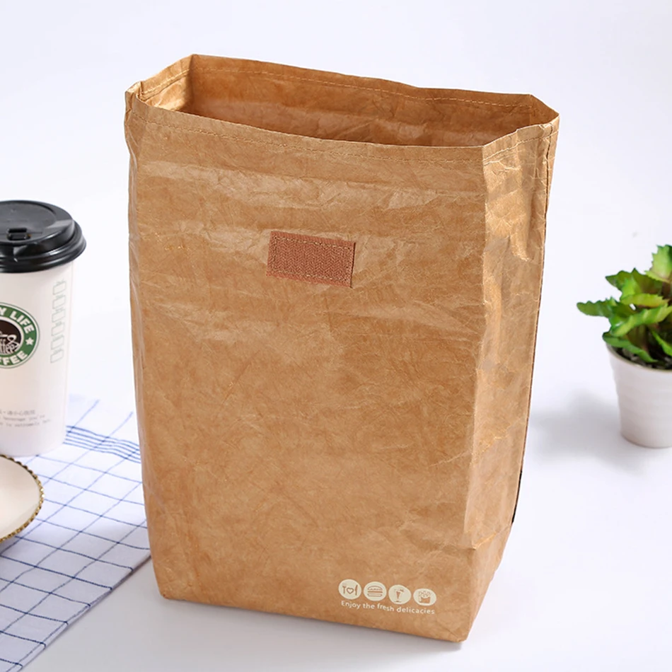 grande capacidade dobrável reutilizável recipiente à prova