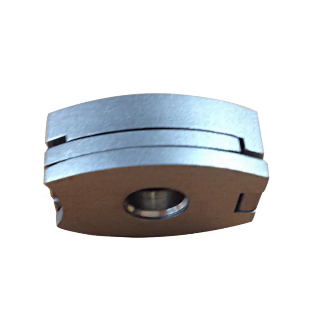 3-in-1 Cigar Puncher Stainless Steel Durable Cigar Cutter Folding Anti-corrosion And Anti-rust Cigar Knife Scissor Accessories