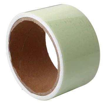 

5Cm x eter Ultra-Bright Home Improvement Stage Design Luminous Tape Film Luminous Ran Stickers Luminous Tape