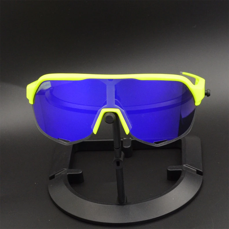 Горячие TR90 велосипедные солнцезащитные очки UV400 mtb поляризационные спортивные очки для велоспорта очки для горного велосипеда мужские велосипедные очки