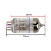 GHXAMP 6N2 J Valve Vacuum Tube Replace 6H2 Pairing Upgrade Sound Quality Electron Tube For Audio Amplifier Accessories 2pcs 2