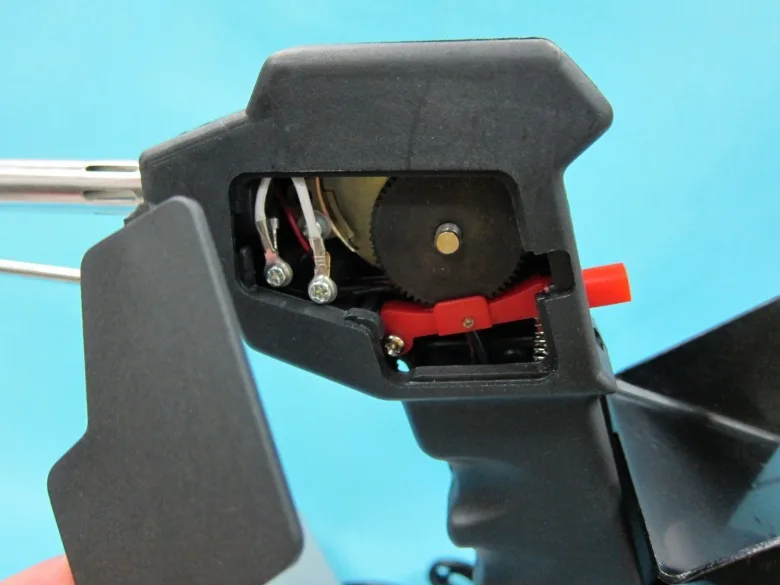 Onlyou HCT-80 автоматическая машина для пайки НОГ плавающая машина ручной паяльник Регулируемый оловянный транспортировочный пистолет